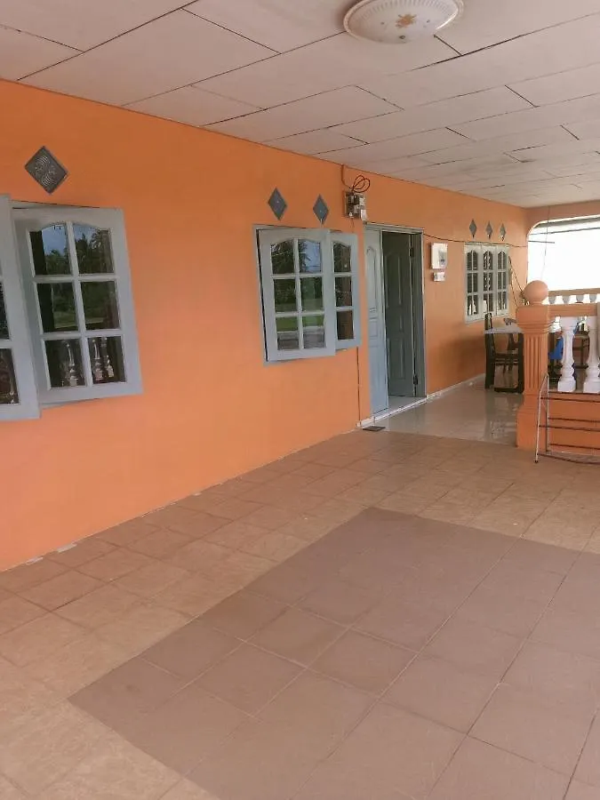 Homestay Damai Sri Kota Kepala Batas   Kepala Batas (Penang)
