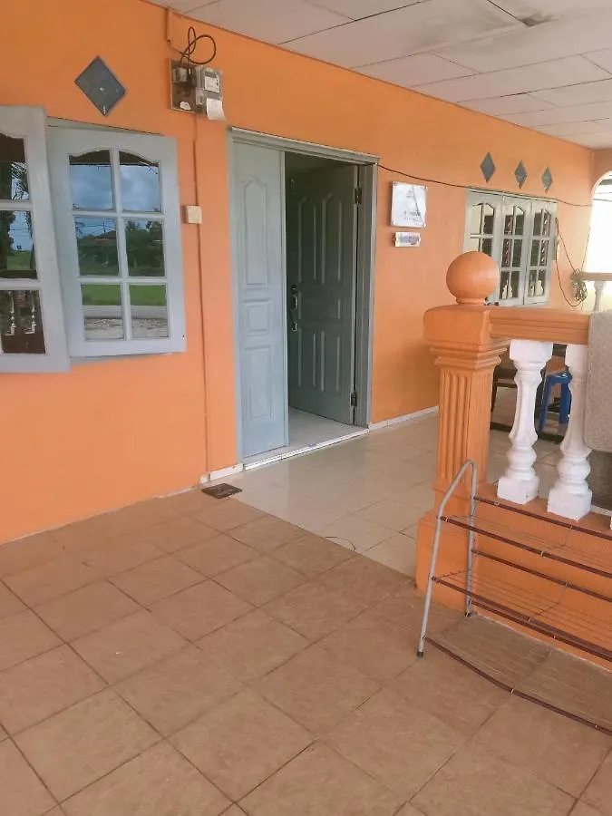 Homestay Damai Sri Kota Kepala Batas  Kepala Batas (Penang)