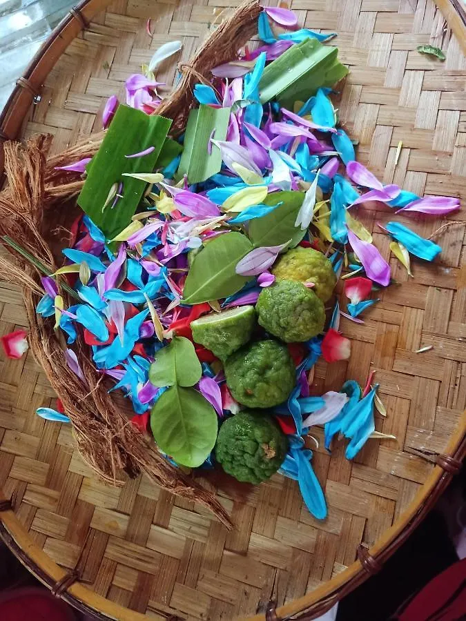 Homestay Damai Sri Kota Kepala Batas