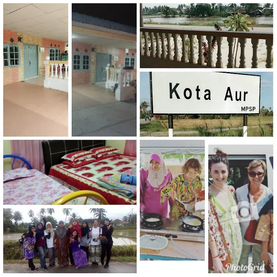 Homestay Damai Sri Kota Kepala Batas  0*, Kepala Batas (Penang) Malaysia