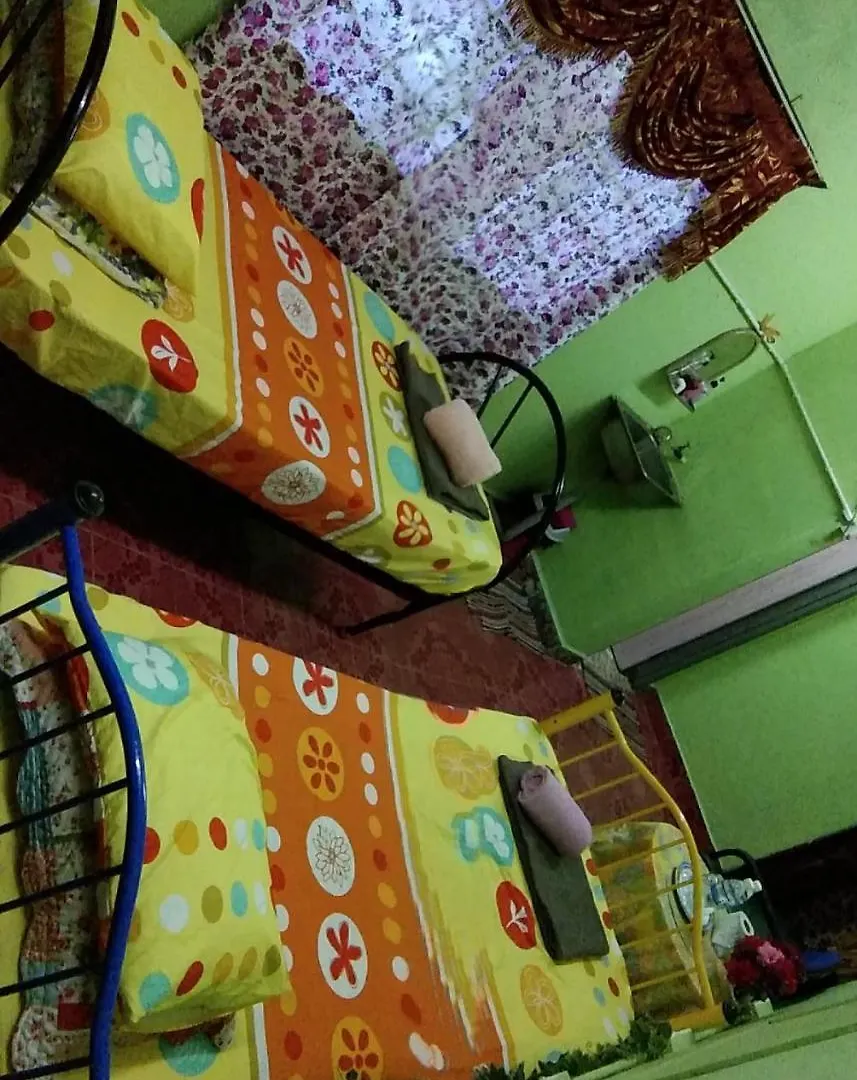 Homestay Damai Sri Kota Kepala Batas