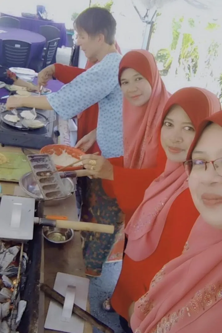 Homestay Damai Sri Kota Kepala Batas   Kepala Batas (Penang)